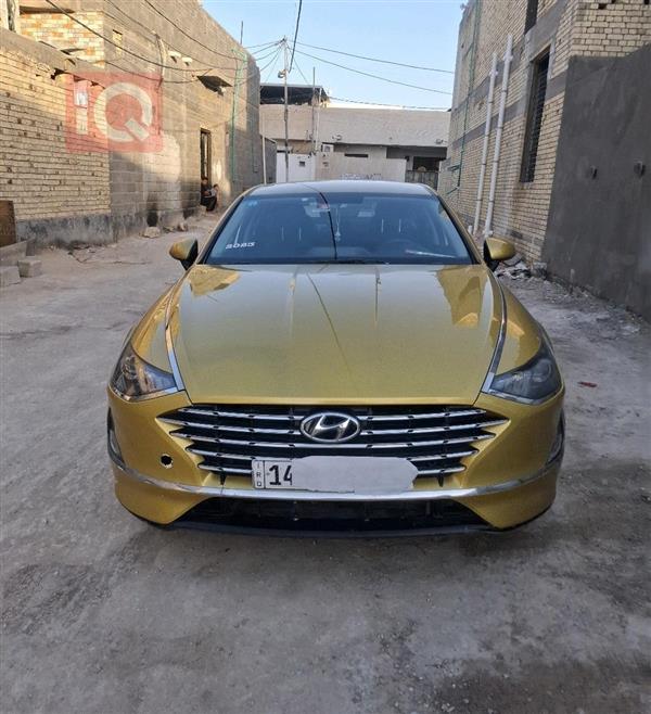 هيونداي سوناتا 2023 للبيع في العراق - البصرة